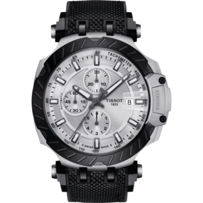 Часы TISSOT T115.427.27.031.00