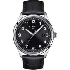 Часы TISSOT T116.410.16.057.00