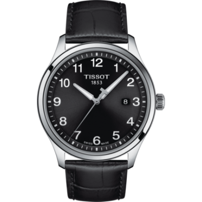 Часы TISSOT T116.410.16.057.00