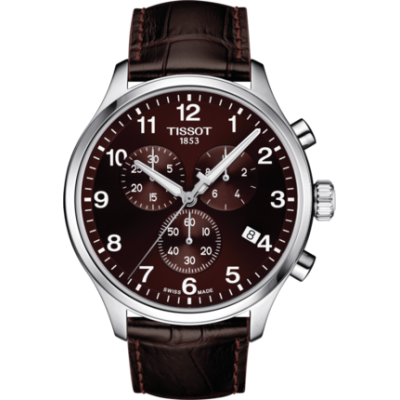 Часы TISSOT T116.617.16.297.00
