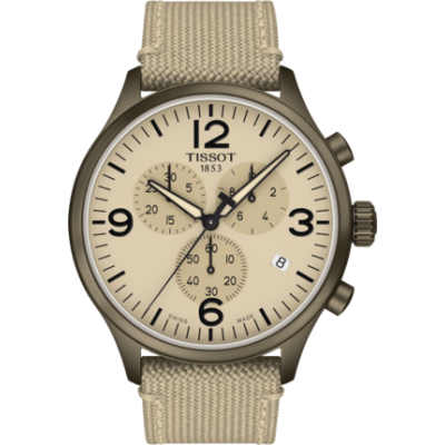 Часы TISSOT T116.617.37.267.01
