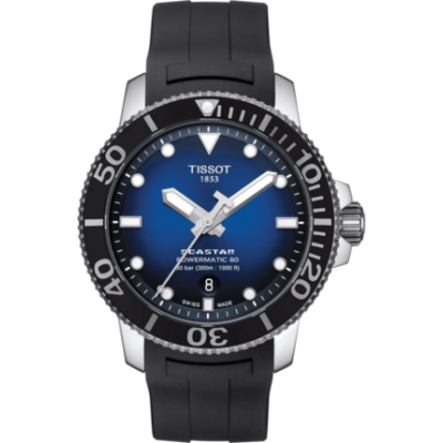 Часы TISSOT T120.407.17.041.00