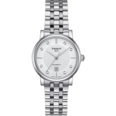 Часы TISSOT T122.207.11.036.00