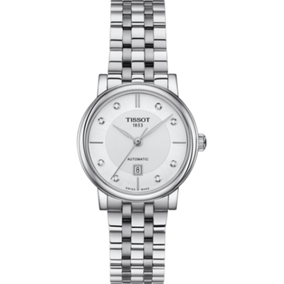 Часы TISSOT T122.207.11.036.00