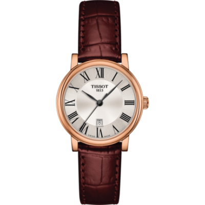 Часы TISSOT T122.210.36.033.00