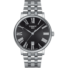 Часы TISSOT T122.410.11.053.00