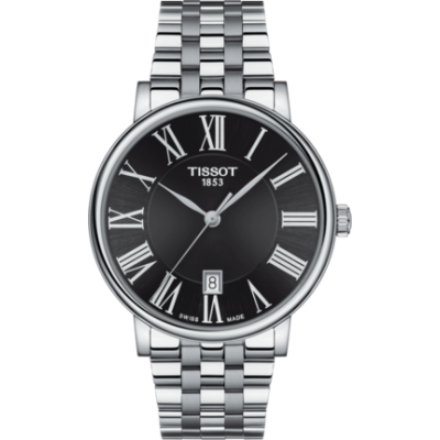 Часы TISSOT T122.410.11.053.00