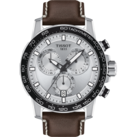 Часы TISSOT T125.617.16.031.00