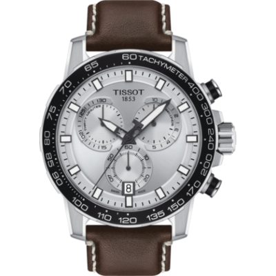 Часы TISSOT T125.617.16.031.00