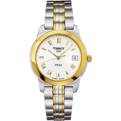 Часы TISSOT T34.2.481.13