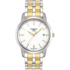 Часы TISSOT T033.410.22.011.01