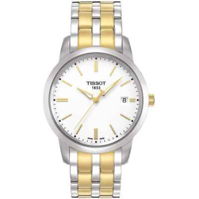 Часы TISSOT T033.410.22.011.01