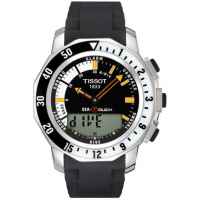 Часы TISSOT T026.420.17.281.00