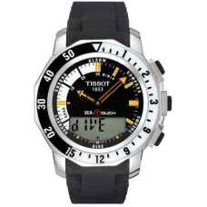 Часы TISSOT T026.420.17.281.00