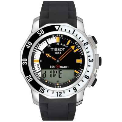 Часы TISSOT T026.420.17.281.00
