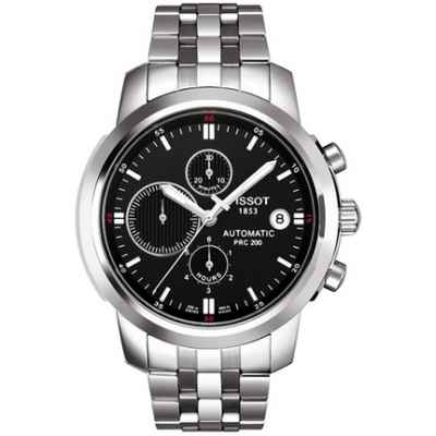 Часы TISSOT T014.427.11.051.00