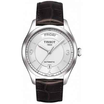 Часы TISSOT T038.430.16.037.00