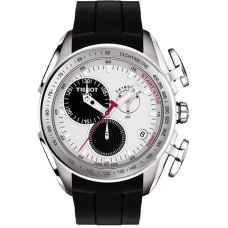 Часы TISSOT T018.617.17.031.00