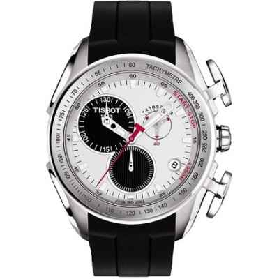 Часы TISSOT T018.617.17.031.00