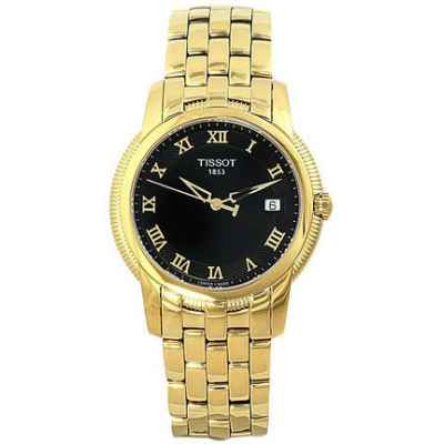 Часы TISSOT T031.410.33.053.00