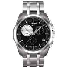 Часы TISSOT T035.439.11.051.00 Часы TISSOT T035.439.11.051.00