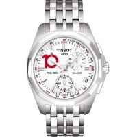 Часы TISSOT T008.417.11.031.00
