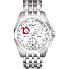 Часы TISSOT T008.417.11.031.00