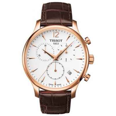 Часы TISSOT T063.617.36.037.00