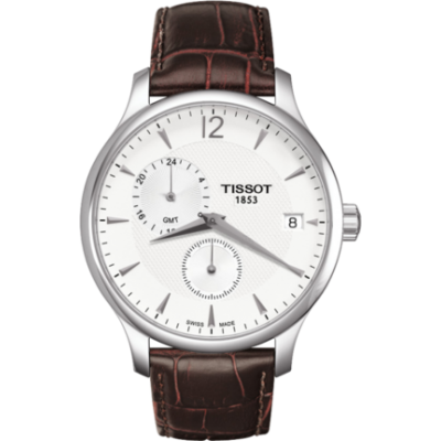 Часы TISSOT T063.639.16.037.00