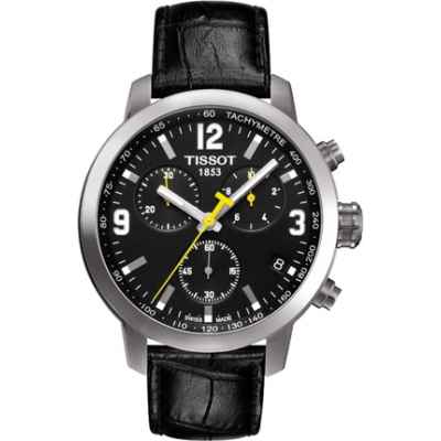 Часы TISSOT T055.417.16.057.00