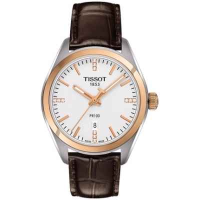 Часы TISSOT T101.210.26.036.00