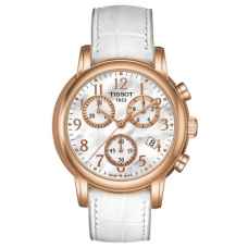 Часы TISSOT T050.217.36.112.00