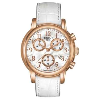 Часы TISSOT T050.217.36.112.00