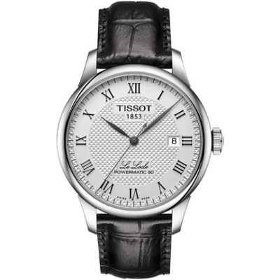 Часы TISSOT T006.407.16.033.00