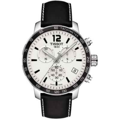 Часы TISSOT T095.417.16.037.00