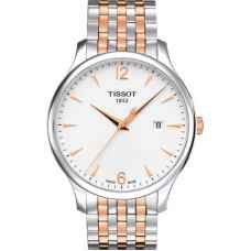 Часы TISSOT T063.610.22.037.01