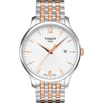 Часы TISSOT T063.610.22.037.01