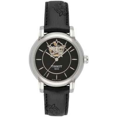 Часы TISSOT T050.207.17.051.04