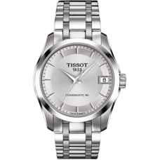 Часы TISSOT T035.207.11.031.00