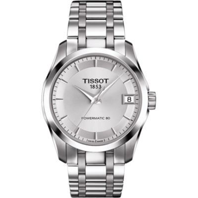 Часы TISSOT T035.207.11.031.00