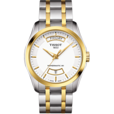 Часы TISSOT T035.407.22.011.01 Часы TISSOT T035.407.22.011.01