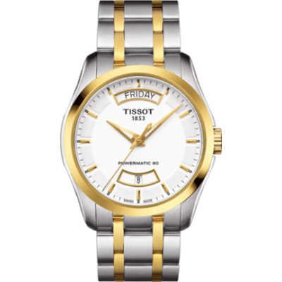 Часы TISSOT T035.407.22.011.01