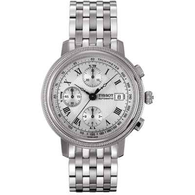 Часы TISSOT T045.427.11.033.00