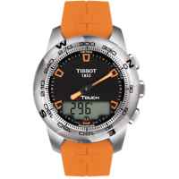 Часы TISSOT T047.420.17.051.01