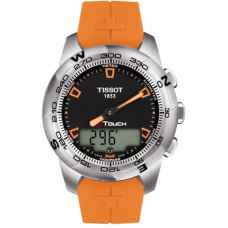 Часы TISSOT T047.420.17.051.01
