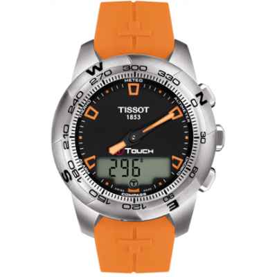 Часы TISSOT T047.420.17.051.01