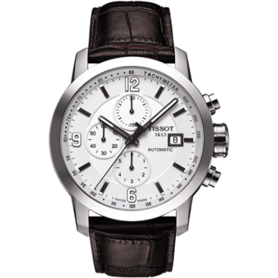 Часы TISSOT T055.427.16.017.00