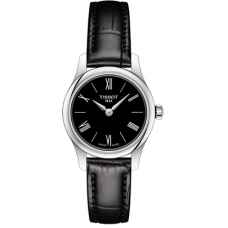 Часы TISSOT T063.009.16.058.00
