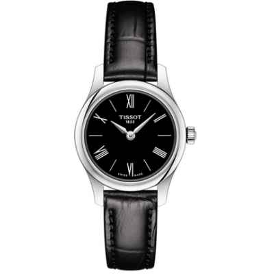 Часы TISSOT T063.009.16.058.00