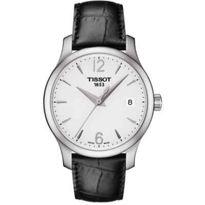 Часы TISSOT T063.210.16.037.00